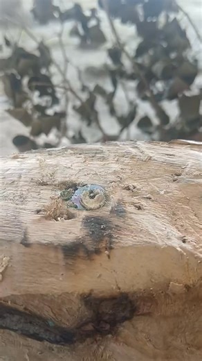 Sn tips screw Wood hammre Ursula tips wire tiptools #viral #wire #craft #How #tricks | Sn tips5