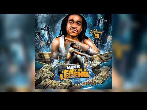 Max B - Situations (feat. Stack Bundles & Mel Matrix)