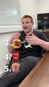 Best Snacks For Gamers - Gamers Need Energy Too