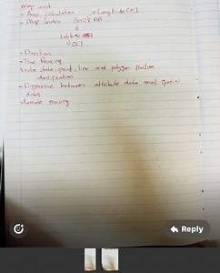 Map-workArea Calculation -> Longitude [E]Map Index 3028 BB  ... | Filo