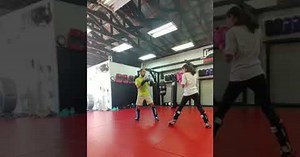Groin strikes in sparring?
