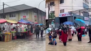 Proton Officially Launches e.Mas 7, Starts From RM106K For First 3,000 Buyers