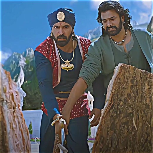 "Tumse nhi uthega" – Bahubali the conclusion edit || Matadora (Slowed)