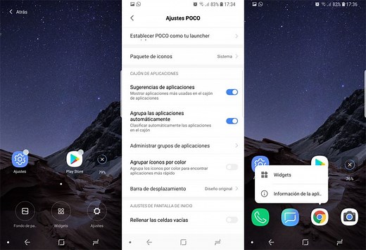 How to Change Xiaomi Launcher