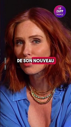 Audrey Fleurot responds to criticism of cosmetic surgery 😳