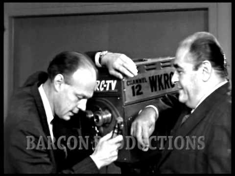 ACTOR ROBERT MIDDLETON (1959)