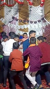 #vkc#varchasvakushwahaclasses# children'sdayprogram2025@vkguruji7456