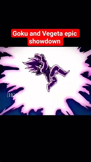 epic show #dragonball #goku #dragoball