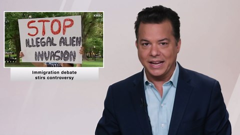 Benjamin Franklin made a stunning comment on immigration. Here's why it's relevant now