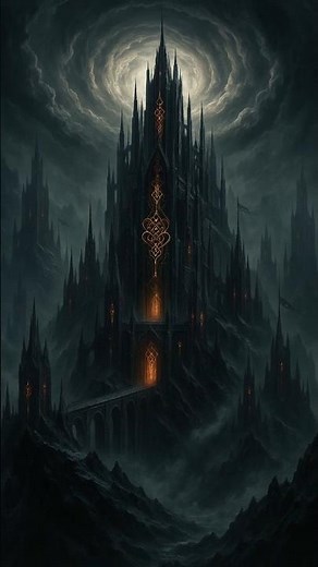 Die Topographie der Zauberei | Eylanor Lore