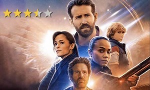 'The Adam Project' Review: Ryan Reynolds Film Is Charming, Wholesome And Uses Time Travel To Make A Point About Parent-Child Relationships