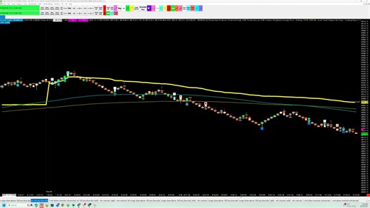 ES ALGO TRADE REVIEW FOR 12-15- 12/16/2025, 6:41:52 AM