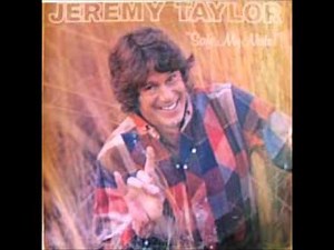 Jeremy Taylor - Go for the gap