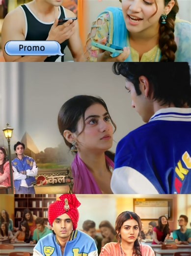 Tuu Juliet Jatt Di Episode Promo for January 4th