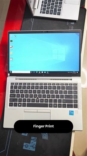 Office laptop in budget for Sale in Hyderabad Hp Elite Book 840 G8