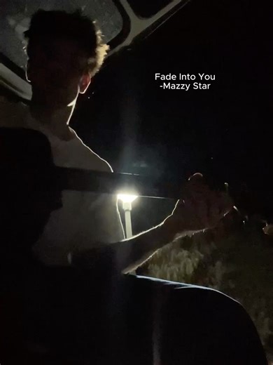Melodic Cover of 'Fade Into You' by Mazzy Star