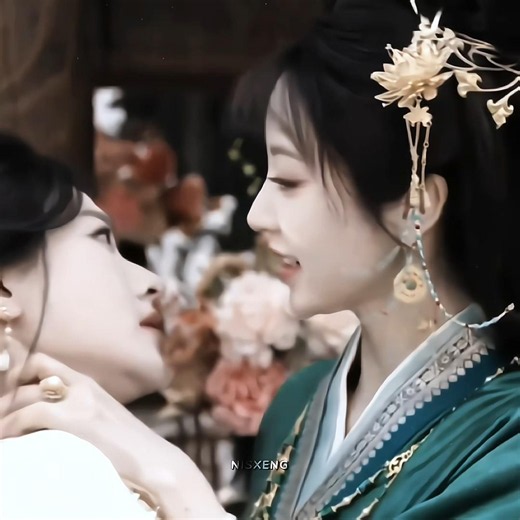 she is a fyn shyt - where the mask ends, chinese drama #kdrama #netflixseries #fypシ #ytshorts