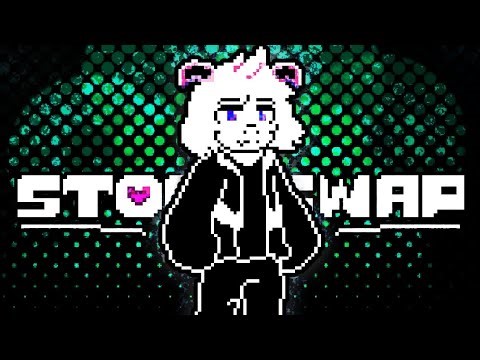Everyone's Best Friend (Asriel Theme) - STORYSWAP