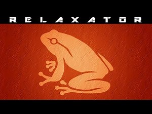 Frog croaking / Nature sounds / Relaxing sounds