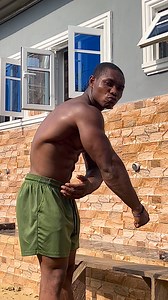 Active🔥🔥. #fit #fbreelsfypシ゚viralvideo #vibes #proud #lovefitness #persistency #vibrant #reels #motivation #consistency #Musculation #strong #gym #training | Joel Umoh