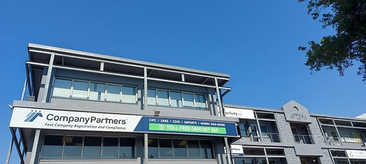 Company Partners Contact Details - Call Toll Free Today