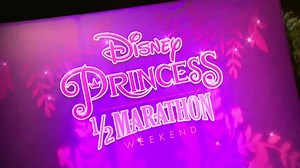 92K views · 2.6K reactions | Runners, get ready to trade your glass slippers for sneakers as your fairytale weekend is just 3 months away! #PrincessHalf | runDisney | Facebook