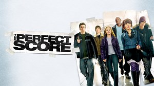 The Perfect Score - Apple TV