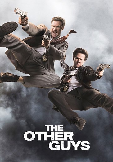 The Other Guys - movie: watch stream online