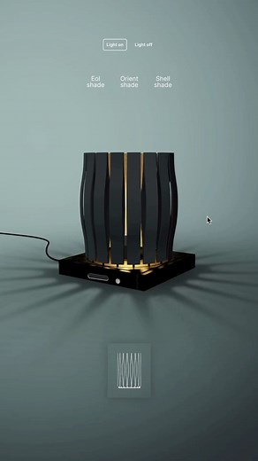 VECTARY 3D design | The real value of interactive 3D configurators is when they provide maximum engagement through clever functionality. Using a wide range of... | Instagram