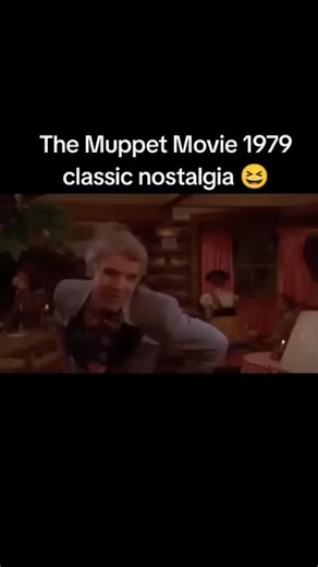 The Muppet Movie 1979 classic nostalgia #funnytiktokvideos #nostalgia #funny #70snostalgia #funnytiktok #funnyshit #muppet #muppets #muppetshow #movie #movieclips2025 | Nostalgia Wizard