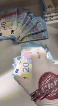 Are you looking for a way to get your hands on some fake notes? #fakenotes #counterfeit