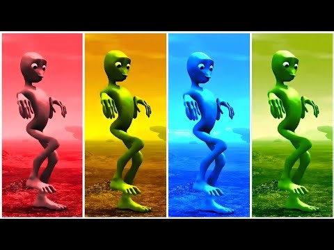 Dame Tu Cosita FULL HD | All Variation Dame Tu Cosita Music Video 2025