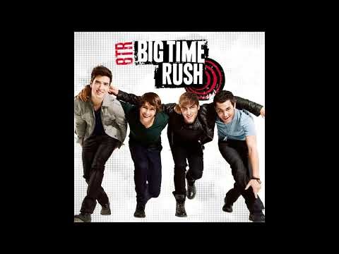 Big Time Rush - Big Night (Lead Vocal Stem #1)