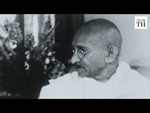 Mahatma Gandhi 150th birth anniversary: his impactful role in India's freedom struggle