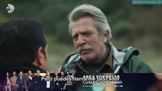 Esref Ruya - Capitulo 35 - Series Turcas TV ✔️