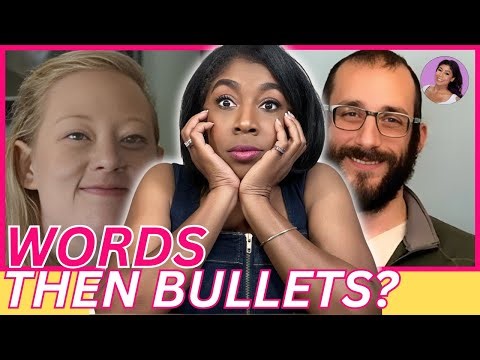 Democrats INSTIGATING Folks To Violence & Then Play Victim! Renee Good, Alex Pretti & ICE