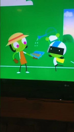 Daniel Tiger's Neighborhood Funding Credits