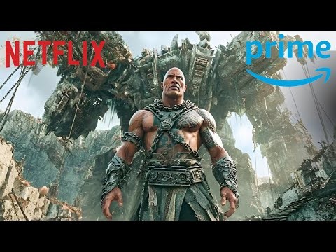 Top 7 NEW Releases July 2026 | Biggest Movies This Month!