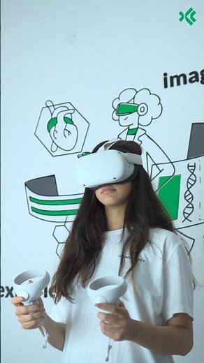 Revolutionizing Education: Emversity's Virtual Reality (VR) Simulations-Based Learning #shorts