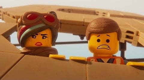 The LEGO Movie 2 The Second Part – Official Teaser Trailer HD
