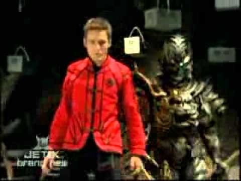 The Spirit of Kindness - Tiger Spirits | Jungle Fury | Power Rangers Official