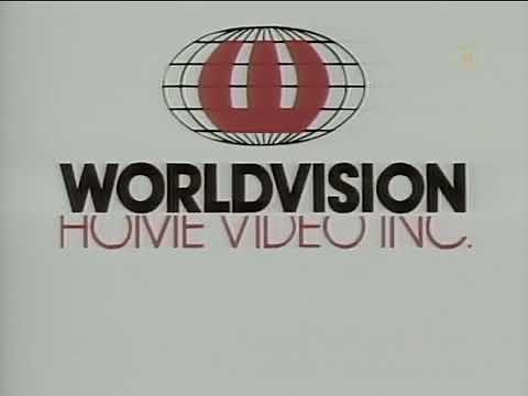 Worldvision Home Video (1983)