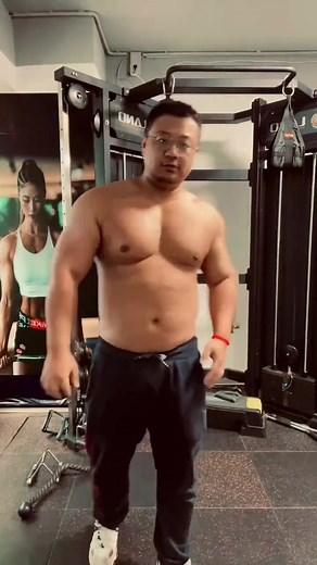 Chinese Bear Workout #2 #chinese #bear #workout