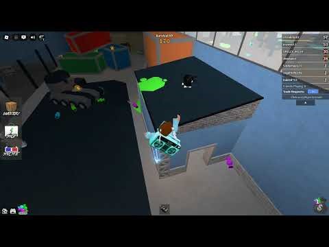 murder mystery 2 game play!