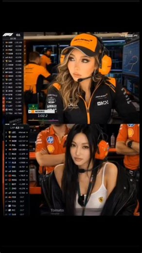 #f1赛车ai生成视频指令 f1赛车ai视频指令 f1赛车ai视频如何制作 f1赛车gpt f1p房场景ai f1赛车ai生成超车指令 f1赛车高清图片大全 f1ai视频 f1迈凯伦美女 #f1赛车ai生成指令 迈凯伦f1 apex prompt 小橙子 apex按f1警告队友 f1 wag apexf1 f1赛车ai视频 f1赛车比赛 #即梦Ai #Ai分身戏精大赛 #我的Ai分身杀疯了 f1p