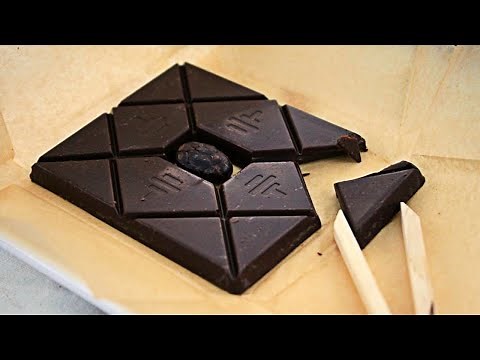 The Most Expensive Chocolate In The World