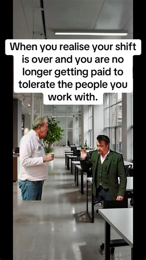 Humorous Work Memes for Office Life