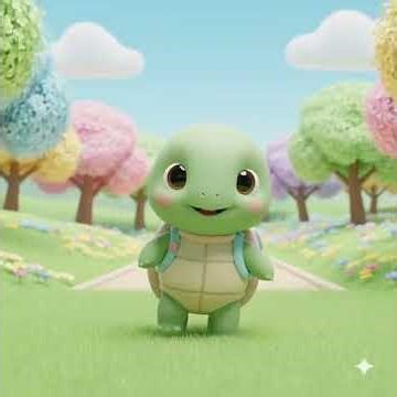 Capy’s Animal Sounds Song 🐶🐰🐢 | Learn Animal Sounds with Capy & Friends