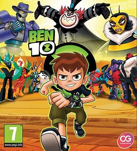 Ben 10