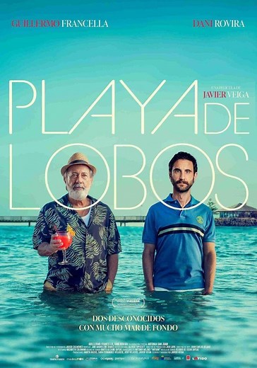 Playa de Lobos - película: Ver online en español